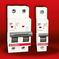 نماینده فروش فدرال federal